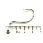 ANZUELOS MUSTAD M.92553-NI-8/0-5 - Imagen 3