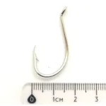 ANZUELOS MUSTAD M.92553-NI-8/0-5 - Imagen 4