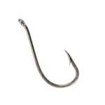 Anzuelos Beak Hook MUSTAD 92553-NI 5/0 x8