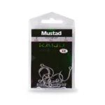 Anzuelo 10121NP-DT-1/0-5U Duratin - Imagen 3