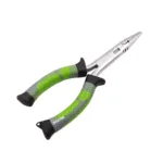 Pinza chica MT114 Acero 420 Grip - Imagen 4