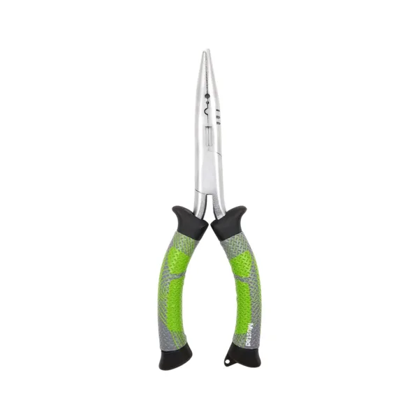 Pinza chica MT114 Acero 420 Grip - Imagen 3