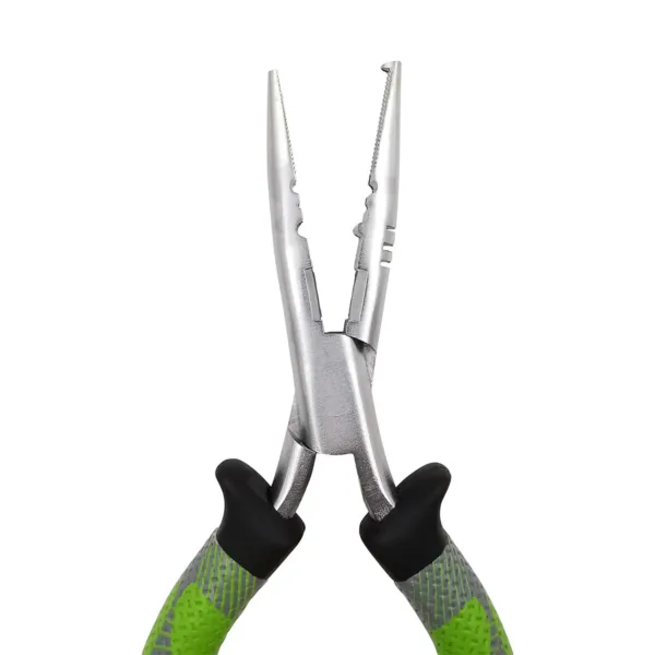 Pinza chica MT114 Acero 420 Grip - Imagen 1