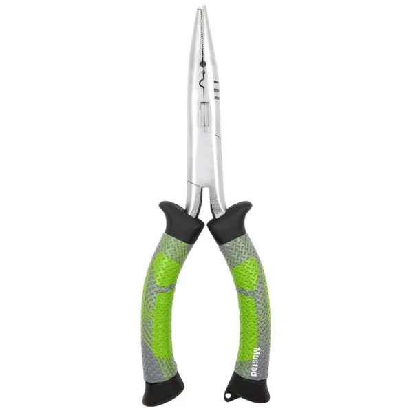 Pinza grande MT115 Acero 420 Grip - Imagen 3