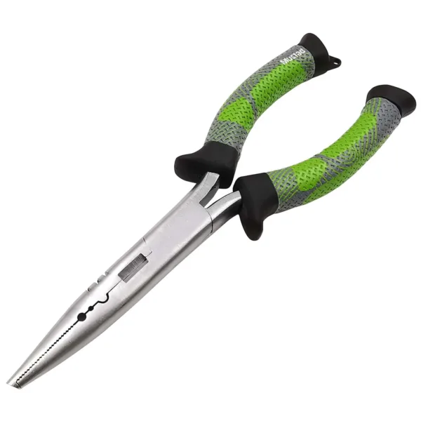 Pinza grande MT115 Acero 420 Grip - Imagen 4