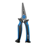 Alicate Pinza MT110 ACERO CARBONO - Imagen 3