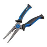 Alicate Pinza MT110 ACERO CARBONO - Imagen 4