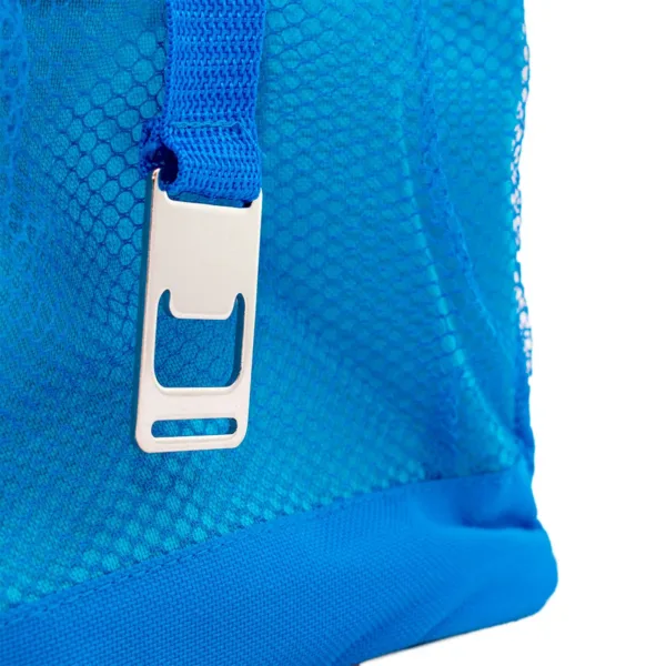 Conservadora portable Tecno Cooler 15 Lt. Blue - Imagen 4