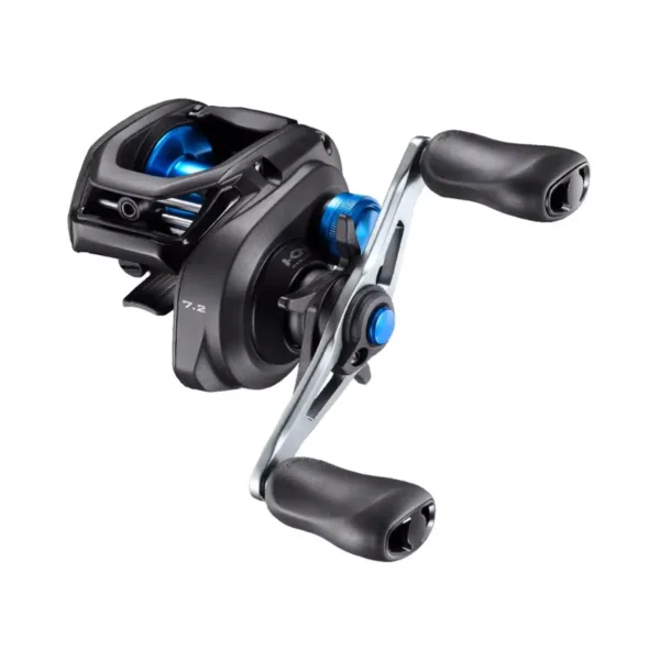 REEL SHIMANO SLX 150HGA - Imagen 2