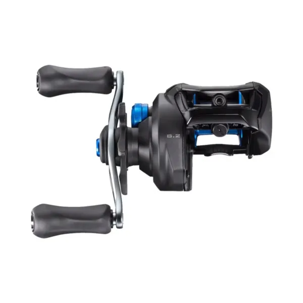 REEL SHIMANO SLX 150XGA - Imagen 3