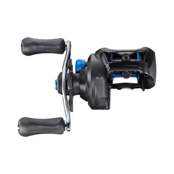 REEL SHIMANO SLX 151XGA - Imagen 3