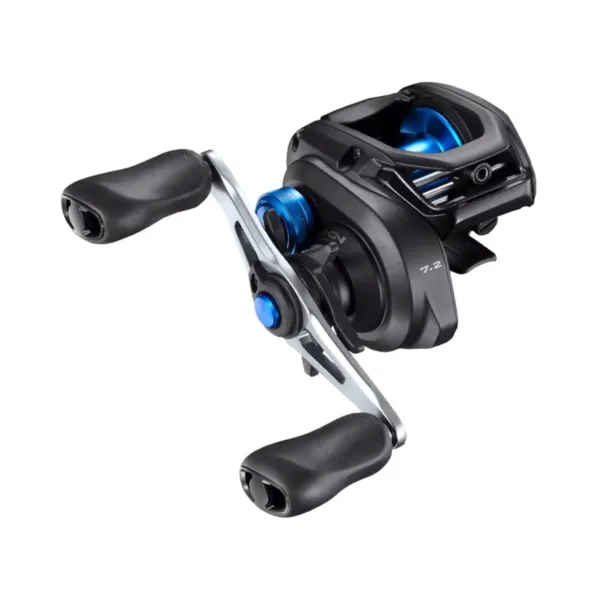 Reel rotativo SLX 151HGA - Imagen 2