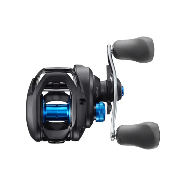 Reel rotativo SLX 151HGA - Imagen 3