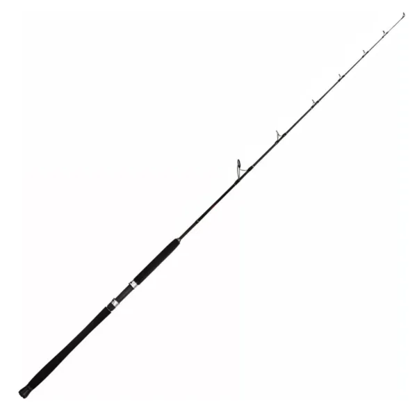 Caña Pesca Vengeance boat Spinning XXH - Imagen 6