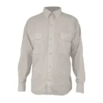 Camisa manga larga Hombre STX Supplex - Arena