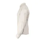 Camisa manga larga Hombre STX Supplex - Arena - Imagen 3