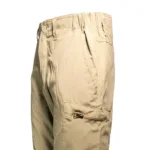 Pantalón Hombre Cargo Desmontable Secado Rapido Arena - Imagen 4