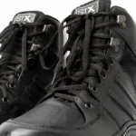 Borceguíes Tropper Cuero Bajos - Imagen 4