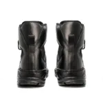 Borceguíes Tropper Cuero Bajos - Imagen 3