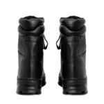 Borceguíes Tropper Cuero Altos - Imagen 4