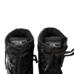 Borceguíes Tropper Cuero Altos - Imagen 3