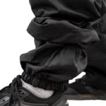 PANTALON STX SKI HOMBRE NEGRO TS - Imagen 4