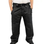 Pantalón Pre Ski Trampa De Nieve Impermeable 5000 Mm Hombre – Talle XL - Imagen 2