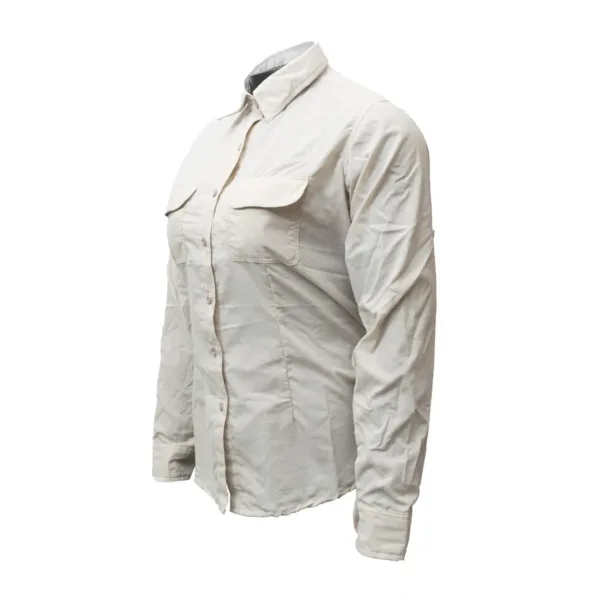 Camisa Dama Supplex Secado Rapido M/L - Imagen 3