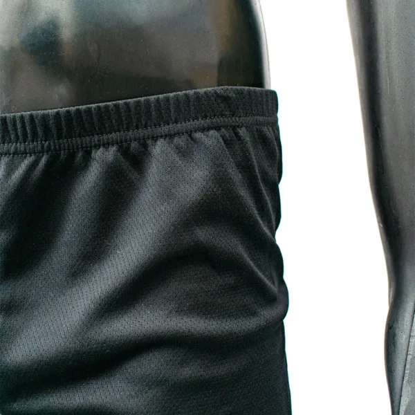 Pantalon Largo Termico Dama Negro - Imagen 3