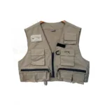 Chaleco de Pesca Pro Fly - Imagen 4