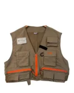 Chaleco de Pesca Pro Fly