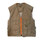 Chaleco de Pesca AVENTURA - Imagen 3