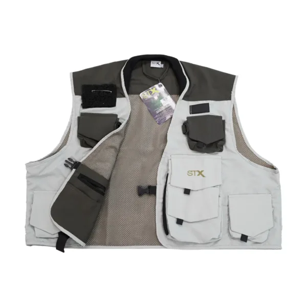Chaleco de Pesca con Mosca Pro Fly Dry - Imagen 1