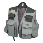 Chaleco de Pesca con Mosca Pro Fly Dry - Imagen 3