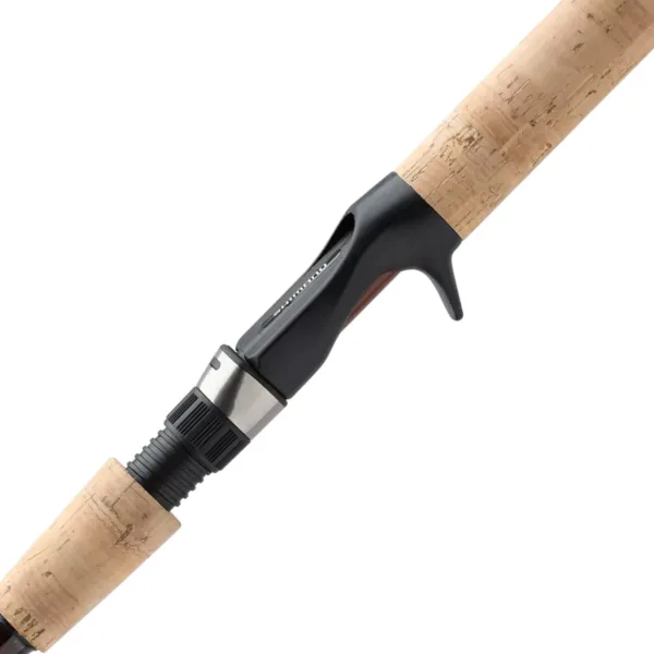 Caña 1,98m Solara 2T 10-20lb MH Bait - Imagen 4