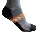 Medias Trekking AEROSHIELD Protección Térmica - Imagen 3