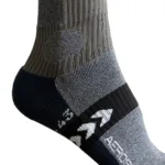 Medias Trekking AEROSHIELD Protección Térmica - Imagen 9