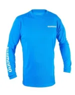 Camiseta TECH UV Manga Larga