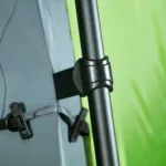 Carpa Comedor Suiza 6 personas 3x3 Metros Camping Proteccion Insectos - Imagen 5