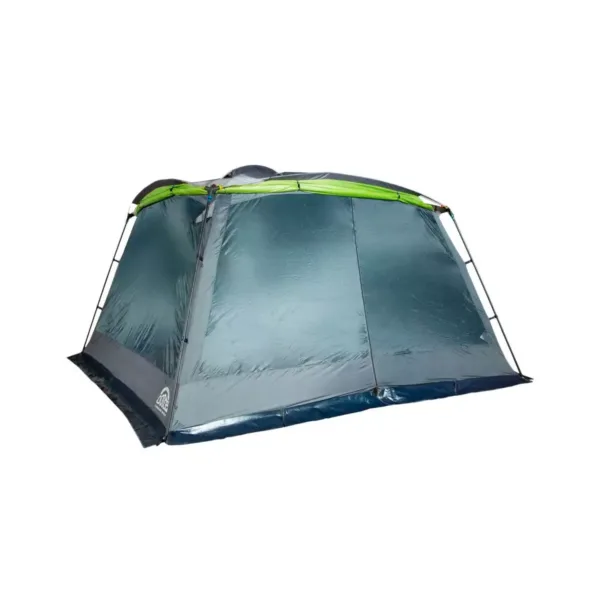 Carpa Comedor Suiza 8 personas 3.65 x 3.65 m - Imagen 3