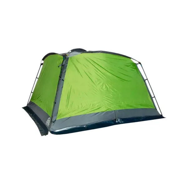 Carpa Comedor Suiza 8 personas 3.65 x 3.65 m - Imagen 2