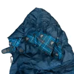 Bolsa de dormir Couple XL - Imagen 3