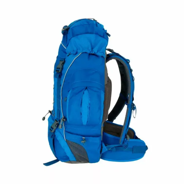 Mochila All Terrain Mt Pumori 60 - Imagen 2
