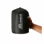 Colchoneta autoinflable Ultraliviana Eagle TPU - Imagen 7