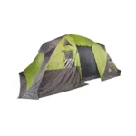 Carpa Familiar Pradera 9 Personas 2 Habitaciones Pasillo Central - Imagen 4