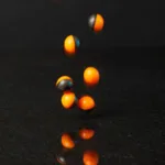 Tubo proyectiles x7 pimienta calibre 0.68 - Imagen 3