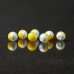 Tubo proyectiles Inerte x7 calibre 0.68 - Imagen 3