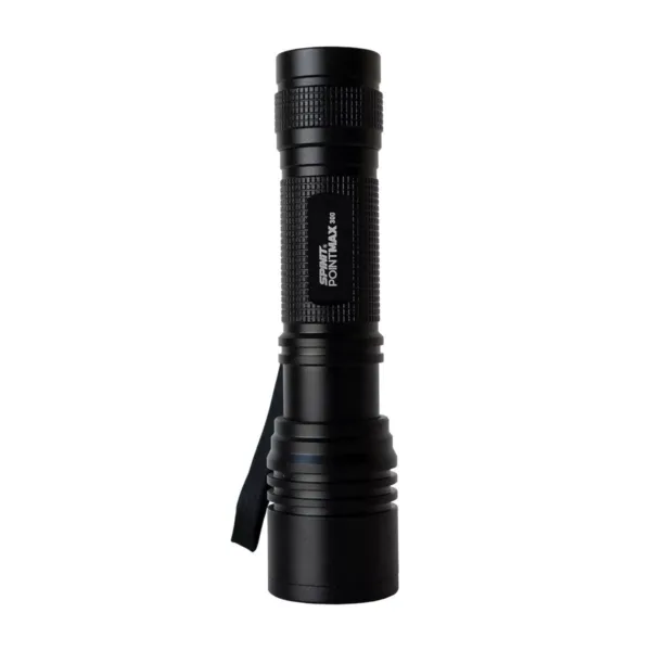 Linterna de mano POINTMAX 300 lm - Imagen 1
