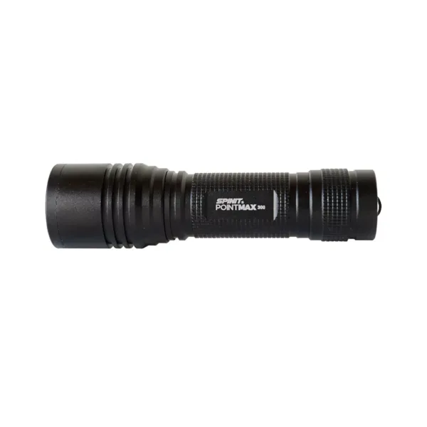 Linterna de mano POINTMAX 300 lm - Imagen 5