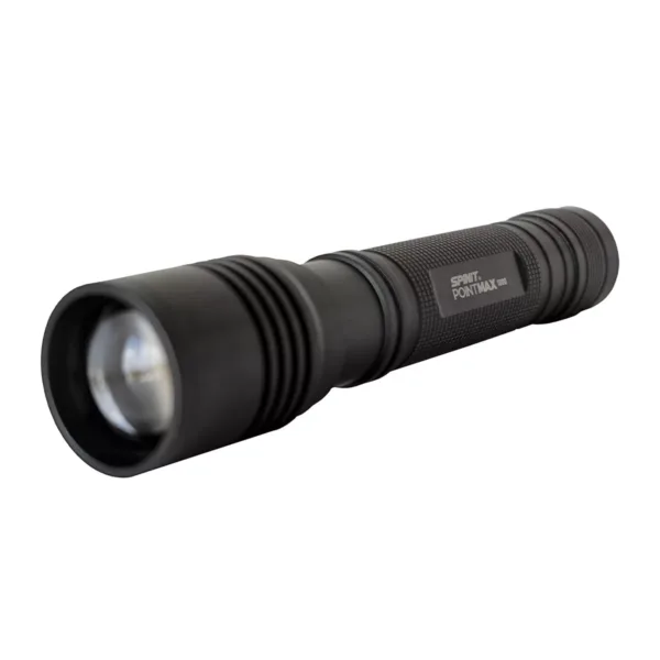 Linterna POINTMAX 1000 lm - Imagen 2